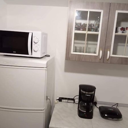 Apartman Borosa ヴィル エクステリア 写真