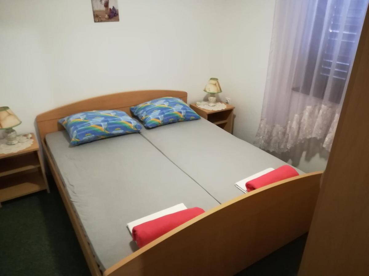 Apartman Borosa ヴィル エクステリア 写真