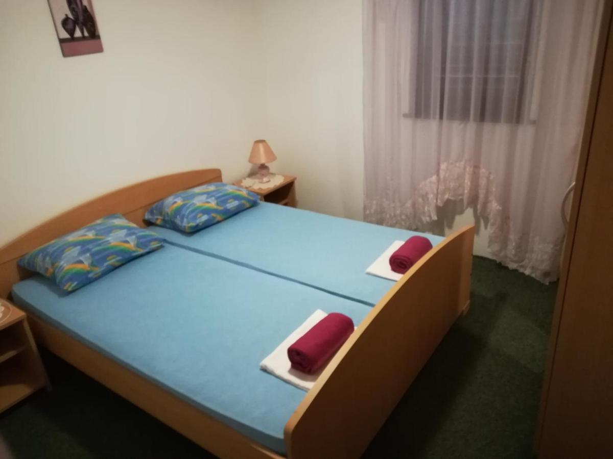 Apartman Borosa ヴィル エクステリア 写真