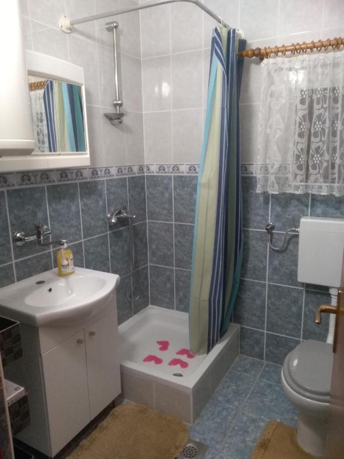 Apartman Borosa ヴィル エクステリア 写真