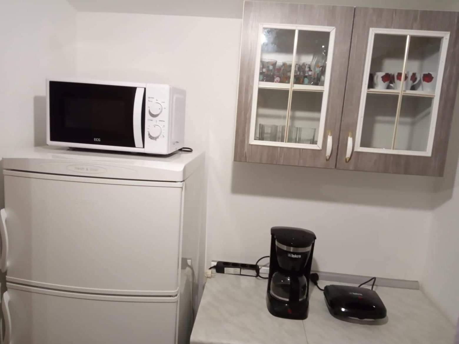 Apartman Borosa ヴィル エクステリア 写真
