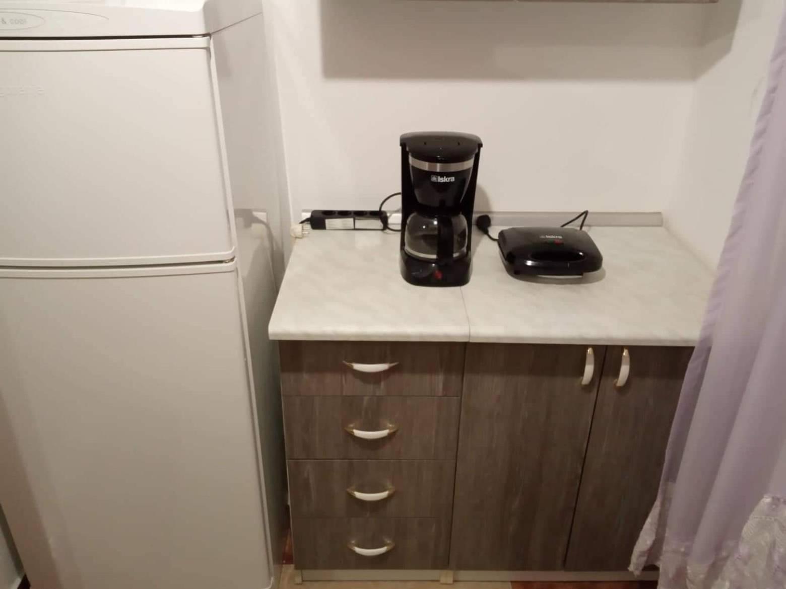 Apartman Borosa ヴィル エクステリア 写真