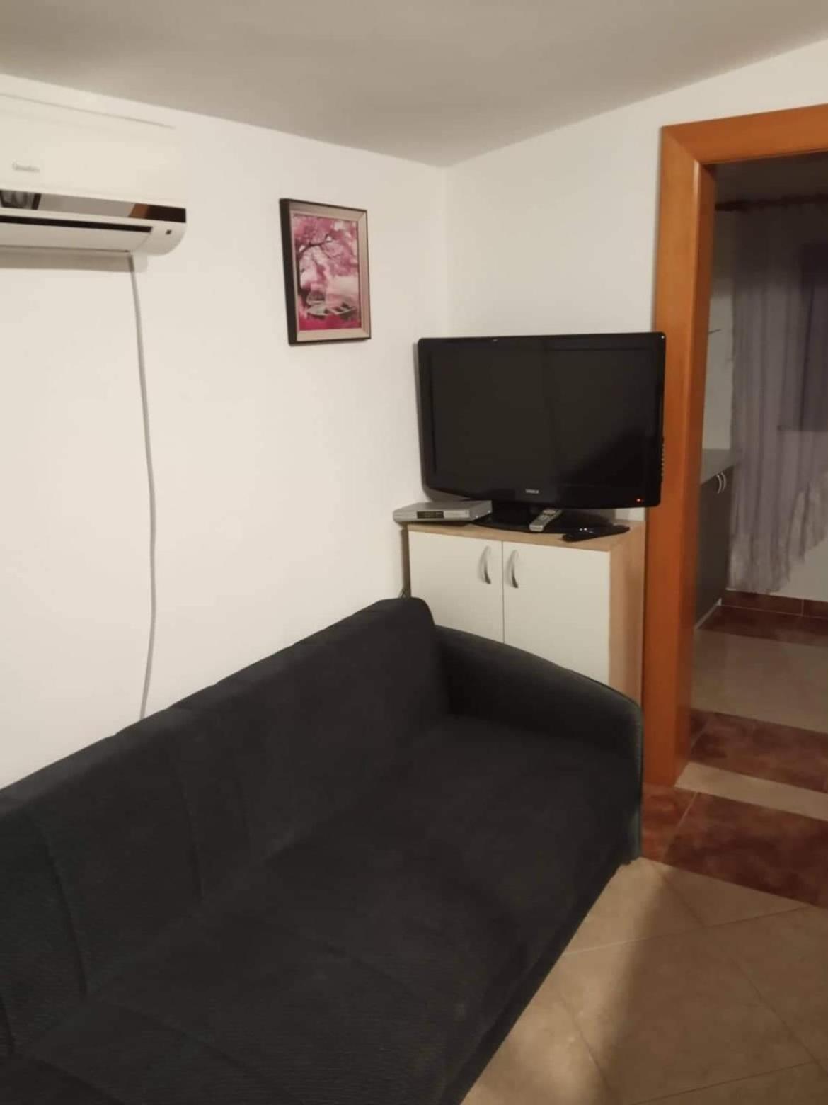 Apartman Borosa ヴィル エクステリア 写真