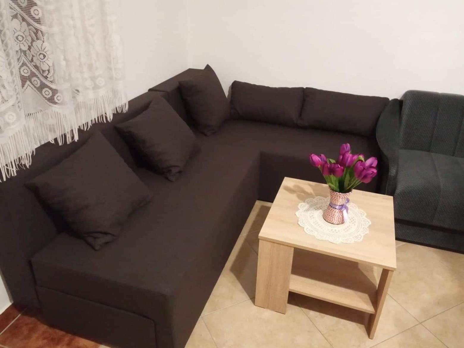 Apartman Borosa ヴィル エクステリア 写真