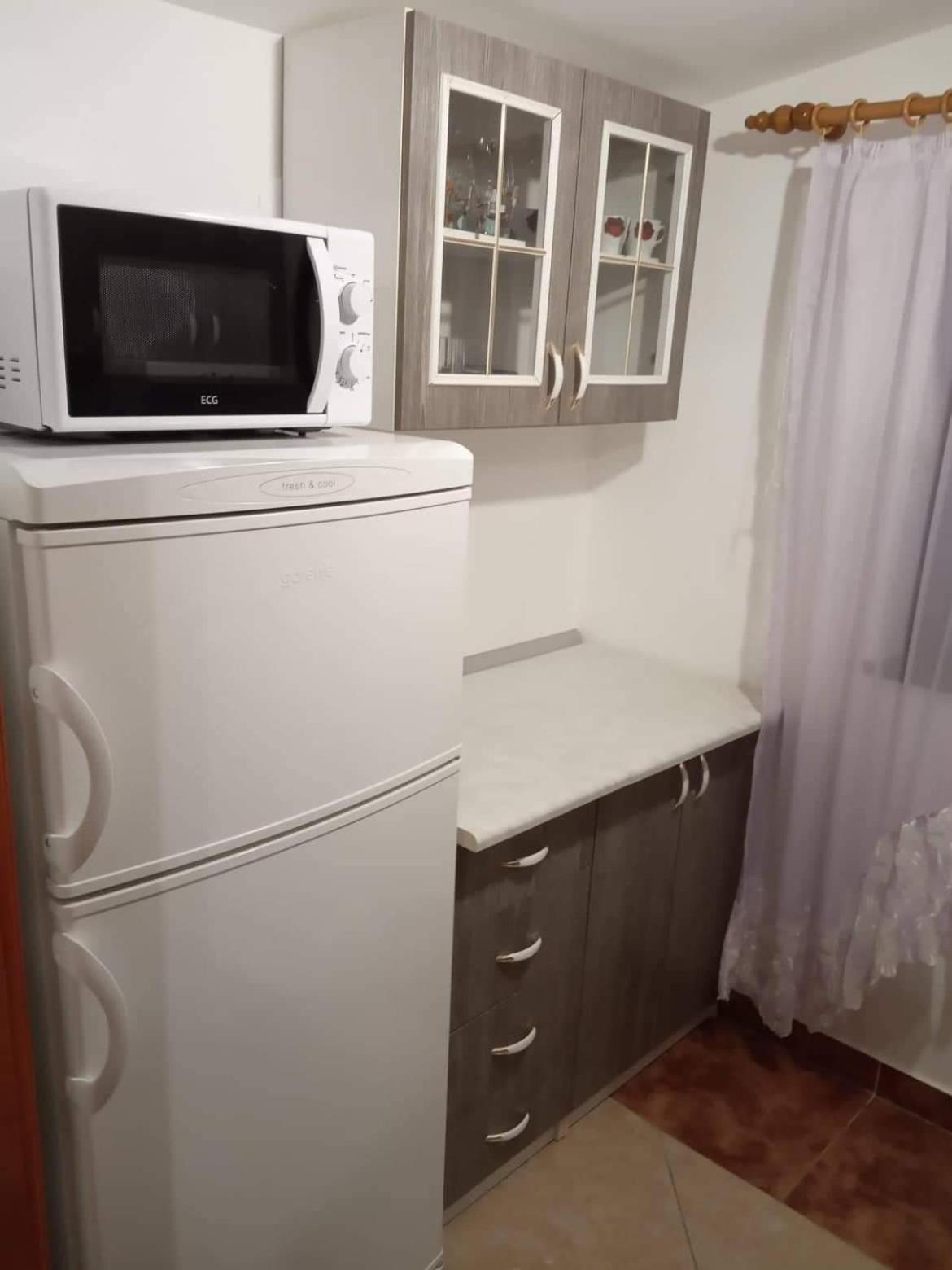Apartman Borosa ヴィル エクステリア 写真
