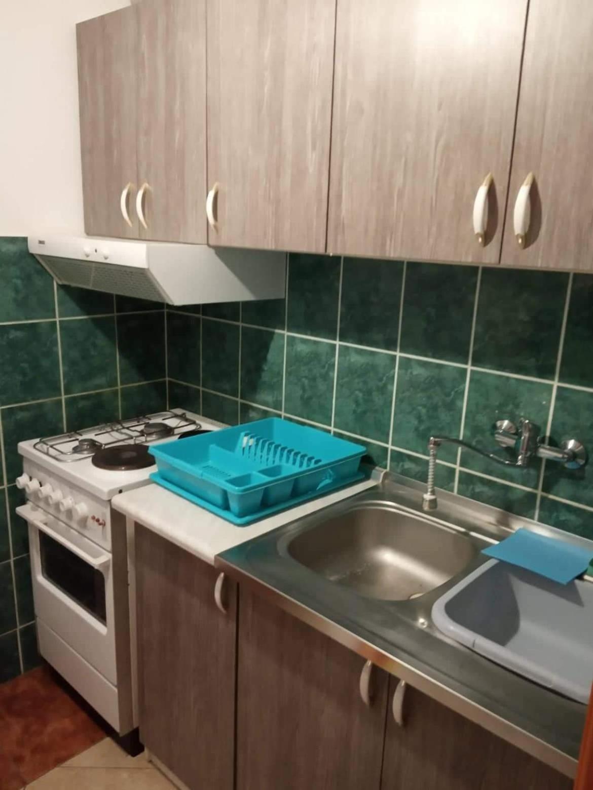 Apartman Borosa ヴィル エクステリア 写真